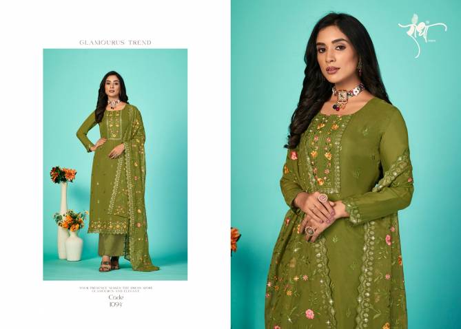 Bandhan By Radha Designer Salwar Suit Catalog
